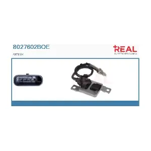8027602BOE REAL