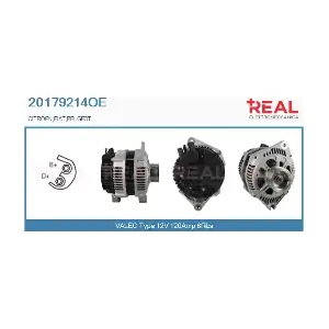 REAL 20179214OE