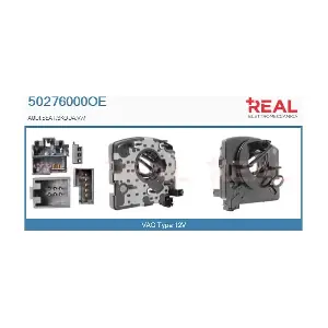 50276000OE REAL