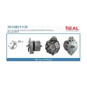 REAL 20108211OE