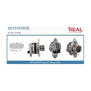 20137816OE REAL
