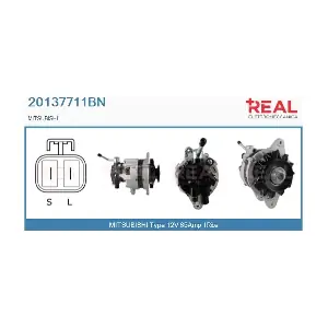 20137711BN REAL