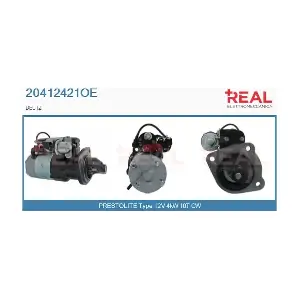 REAL 20412421OE