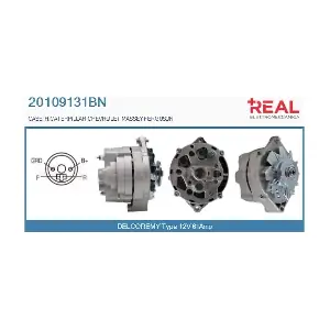 REAL 20109131BN