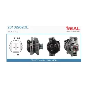 REAL 20132952OE