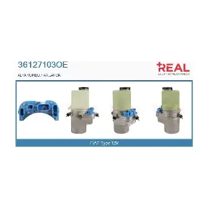 36127103OE REAL