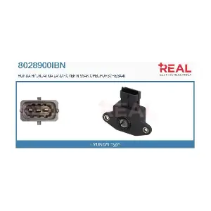 REAL 8028900IBN
