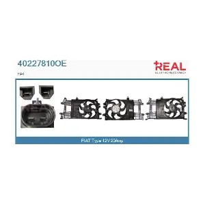REAL 40227810OE
