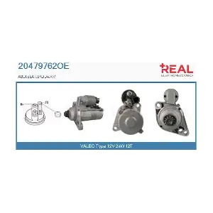 20479762OE REAL