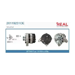 REAL 20119231OE