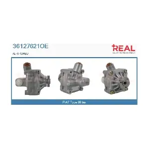 REAL 36127621OE