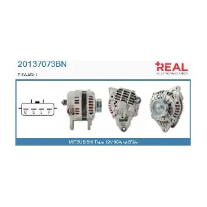 REAL 20137073BN