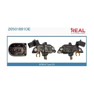 20501891OE REAL