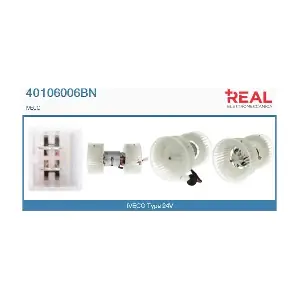 40106006BN REAL