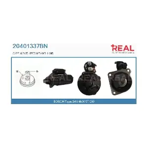 REAL 20401337BN