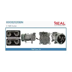 REAL 60082020BN