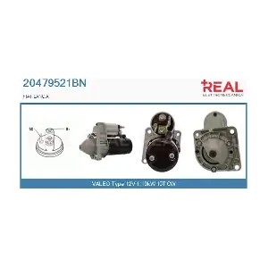 REAL 20479521BN
