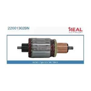 22001302BN REAL