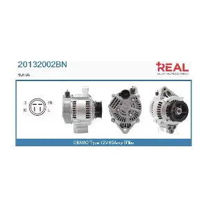 REAL 20132002BN