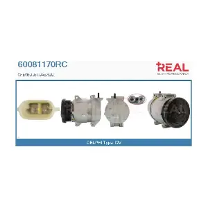 REAL 60081170RC