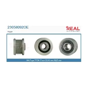 23058092OE REAL