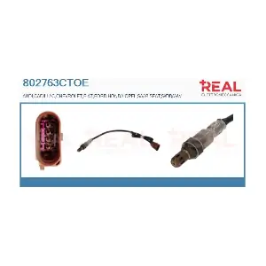REAL 802763CTOE
