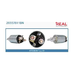 REAL 20337611BN