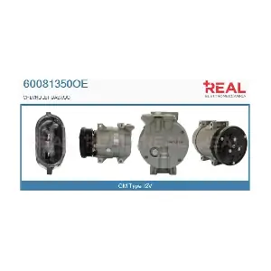 REAL 60081350OE