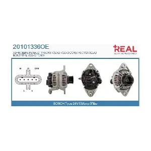REAL 20101336OE