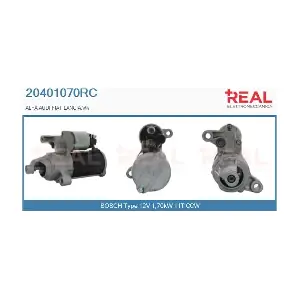 REAL 20401070RC