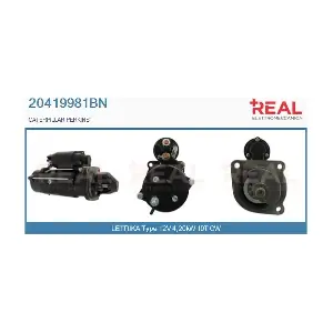REAL 20419981BN