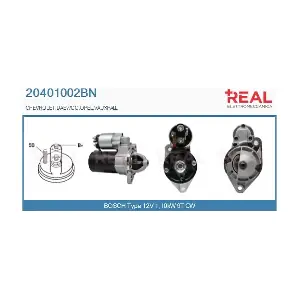 REAL 20401002BN