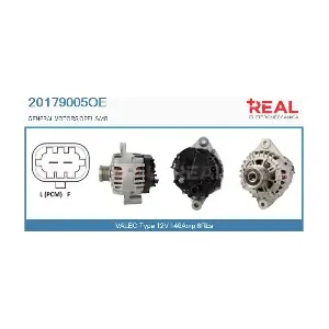 20179005OE REAL