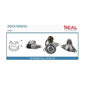 20437462RC REAL