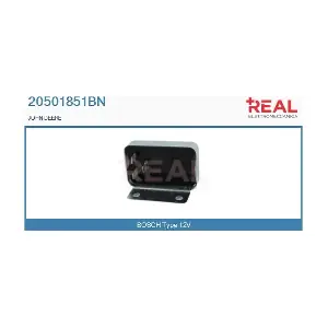REAL 20501851BN