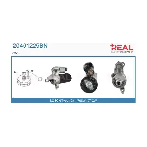 REAL 20401225BN