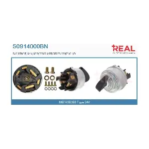 50914000BN REAL