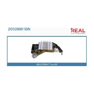 20509901BN REAL
