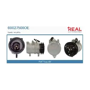 REAL 60027500OE