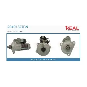 REAL 20401327BN