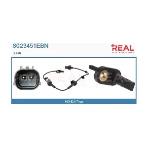 REAL 8023451EBN