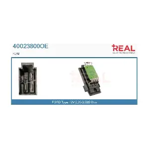 REAL 40023800OE