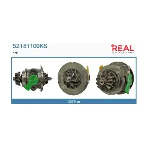 52181100KS REAL