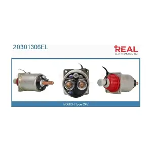 20301306EL REAL