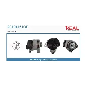 REAL 20104151OE