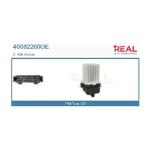 REAL 40082200OE