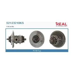 REAL 52123210KS