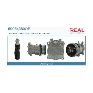 REAL 60054380OE