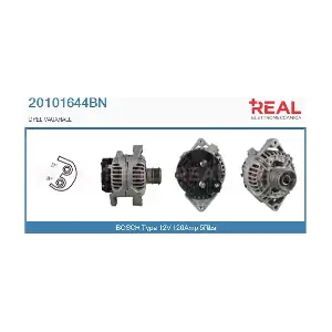 REAL 20101644BN