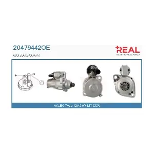 REAL 20479442OE
